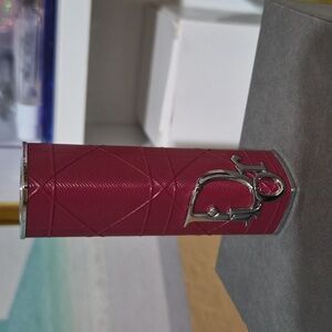 NWOT Dior Addict Lipstick Case